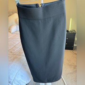 Pencil skirt Marciano